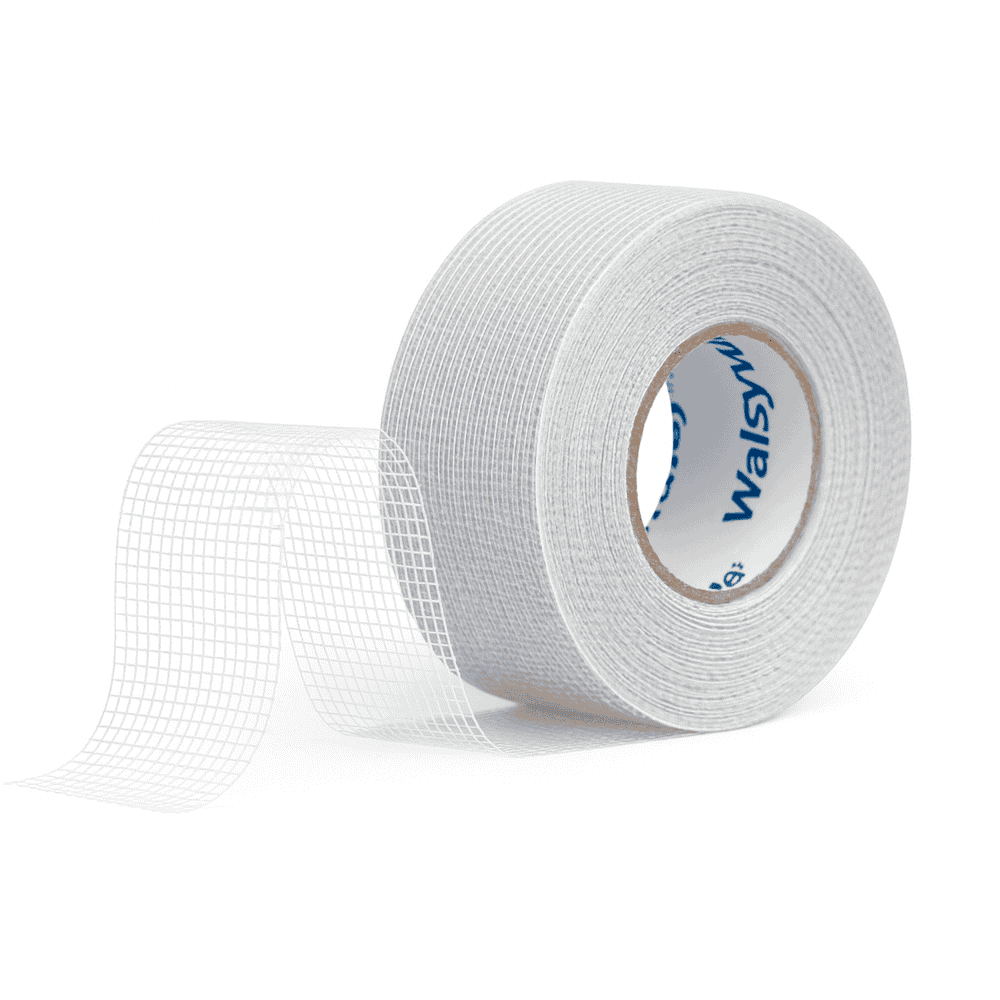 Fita Telada Waltape Para Drywall - Walsywa