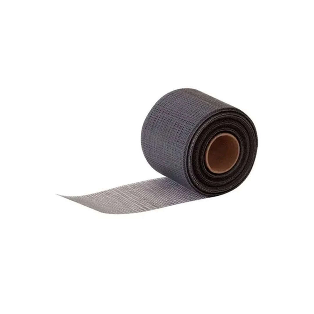 Fita Telada Cimentícia 46m x 51mm/102mmm - Walsywa