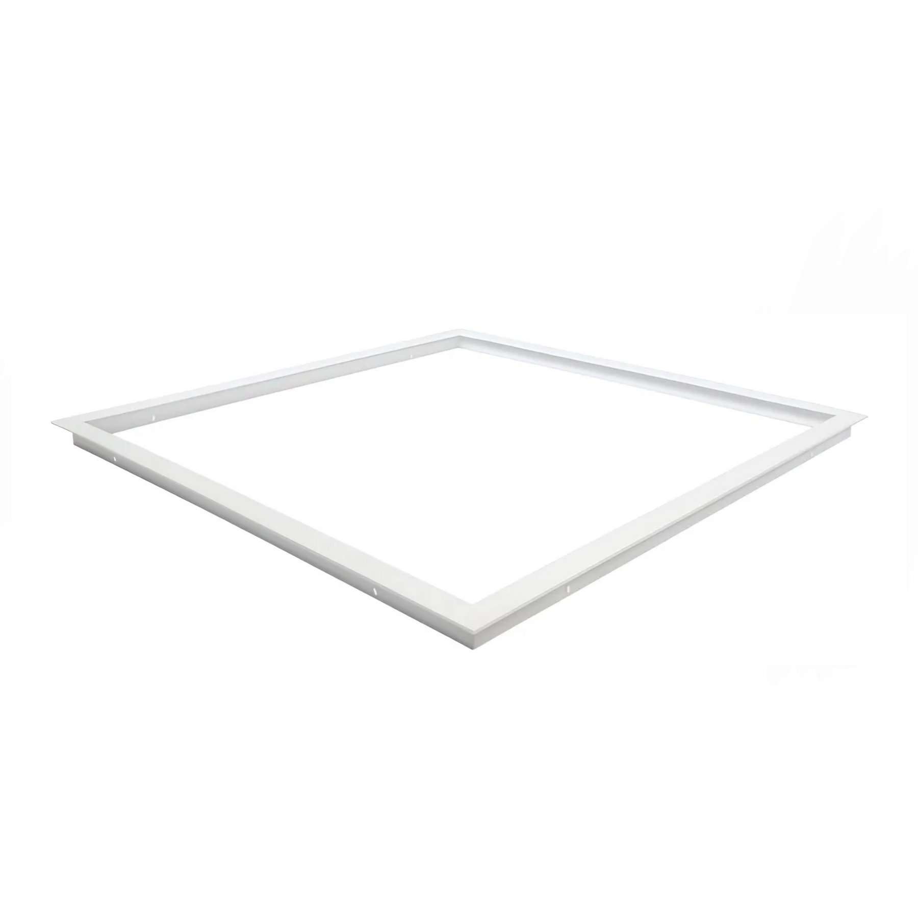 Alçapão Para Drywall de Metal Branco