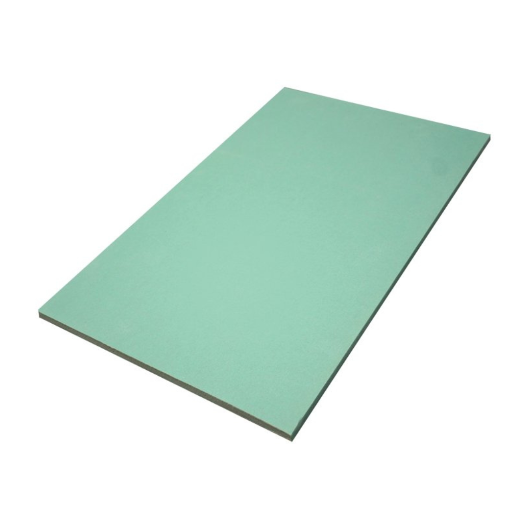 Chapa de Drywall Resistente à Umidade (RU) - Knauf