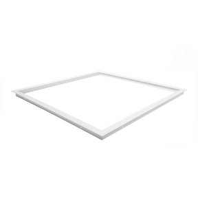 Alçapão Para Drywall de Metal Branco