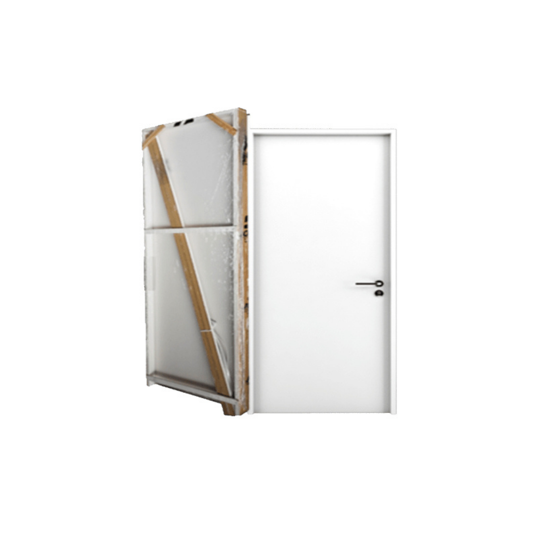 Kit Portas Para Drywall