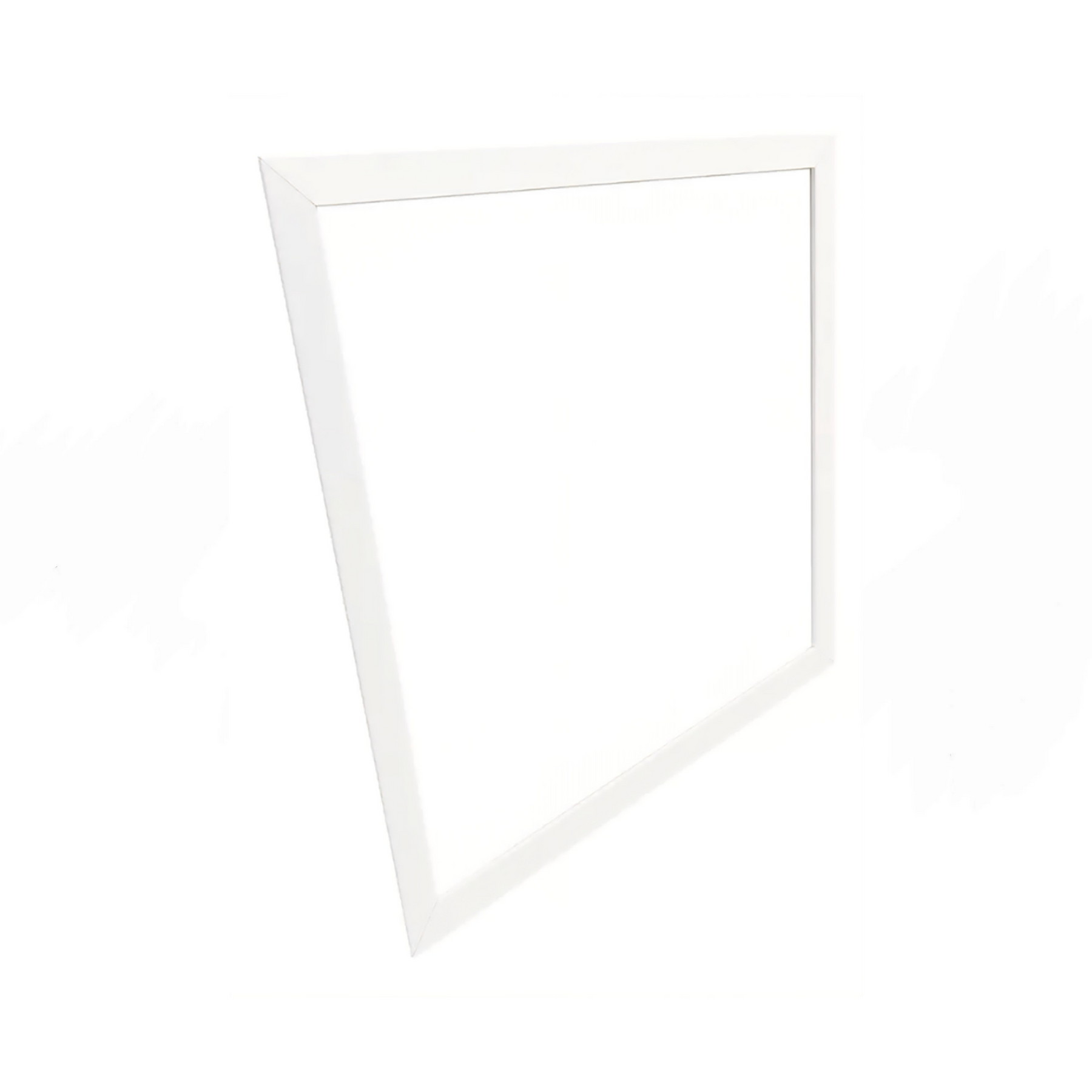 Alçapão Para Drywall de Metal Branco