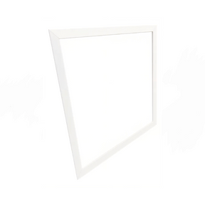 Alçapão Para Drywall de Metal Branco