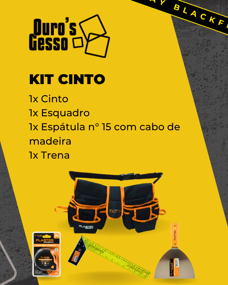 KIT CINTO
