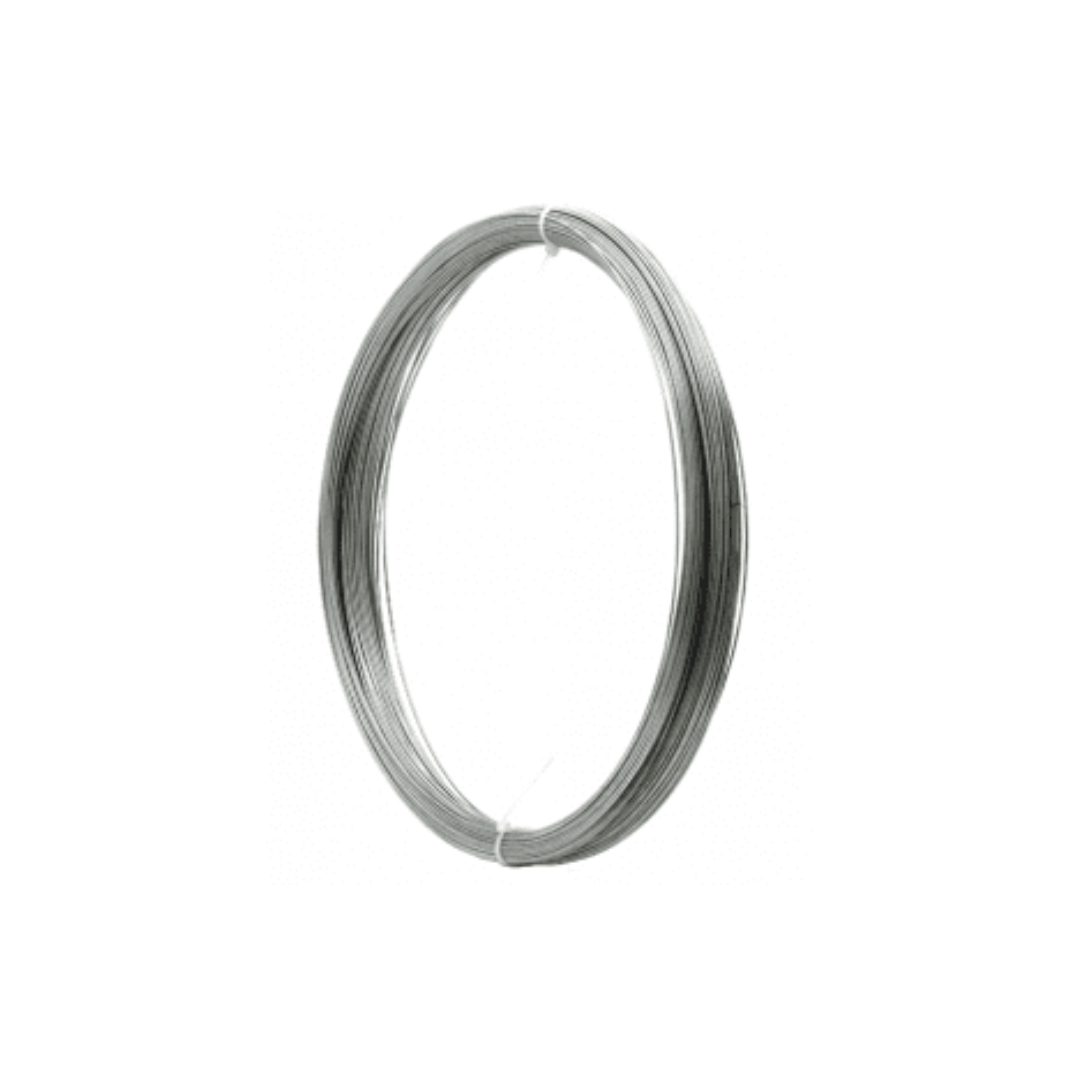 Arames Galvanizados Walrame - Caixa com 20 KG - Walsywa